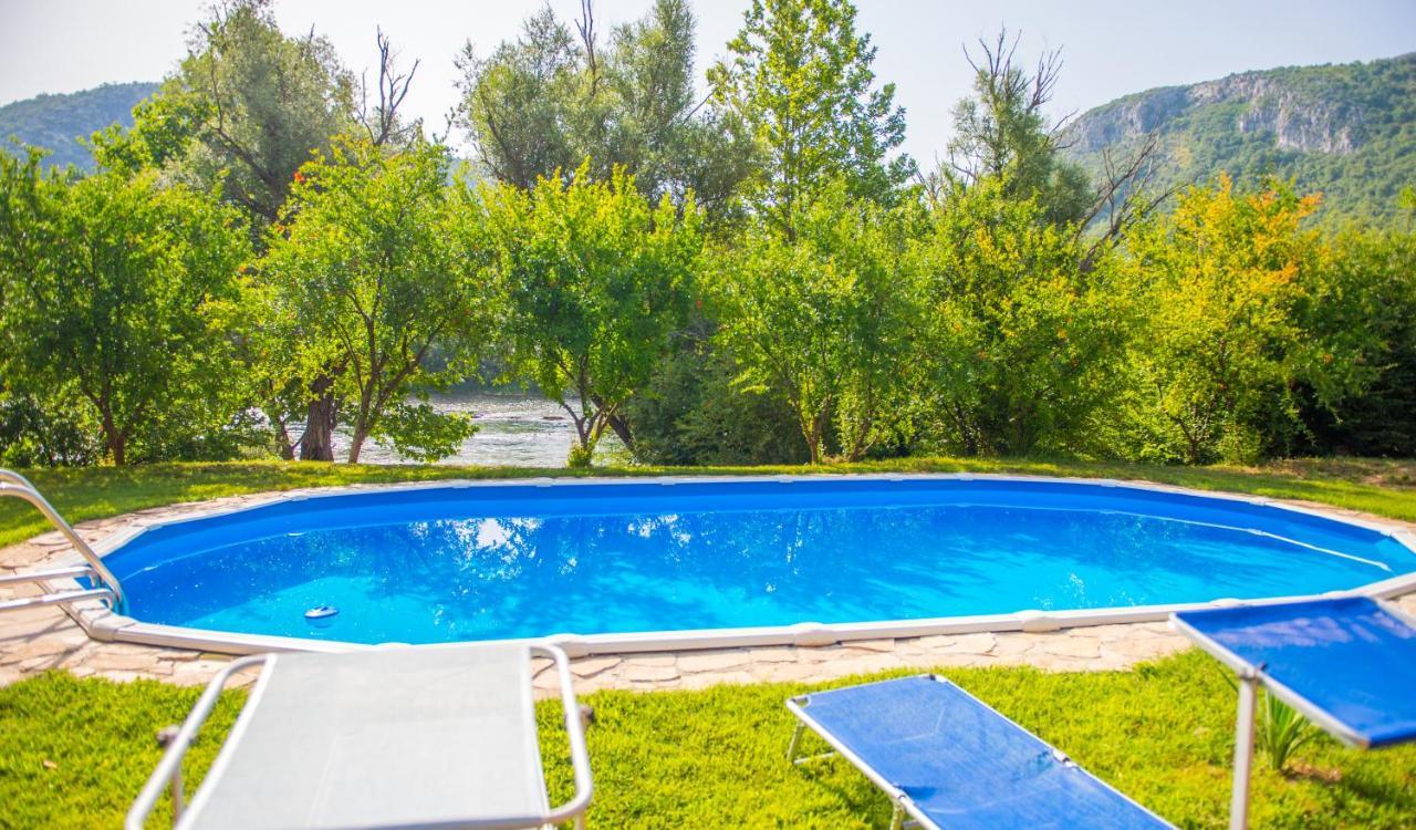 Holiday Home Narona Mostar Exterior photo