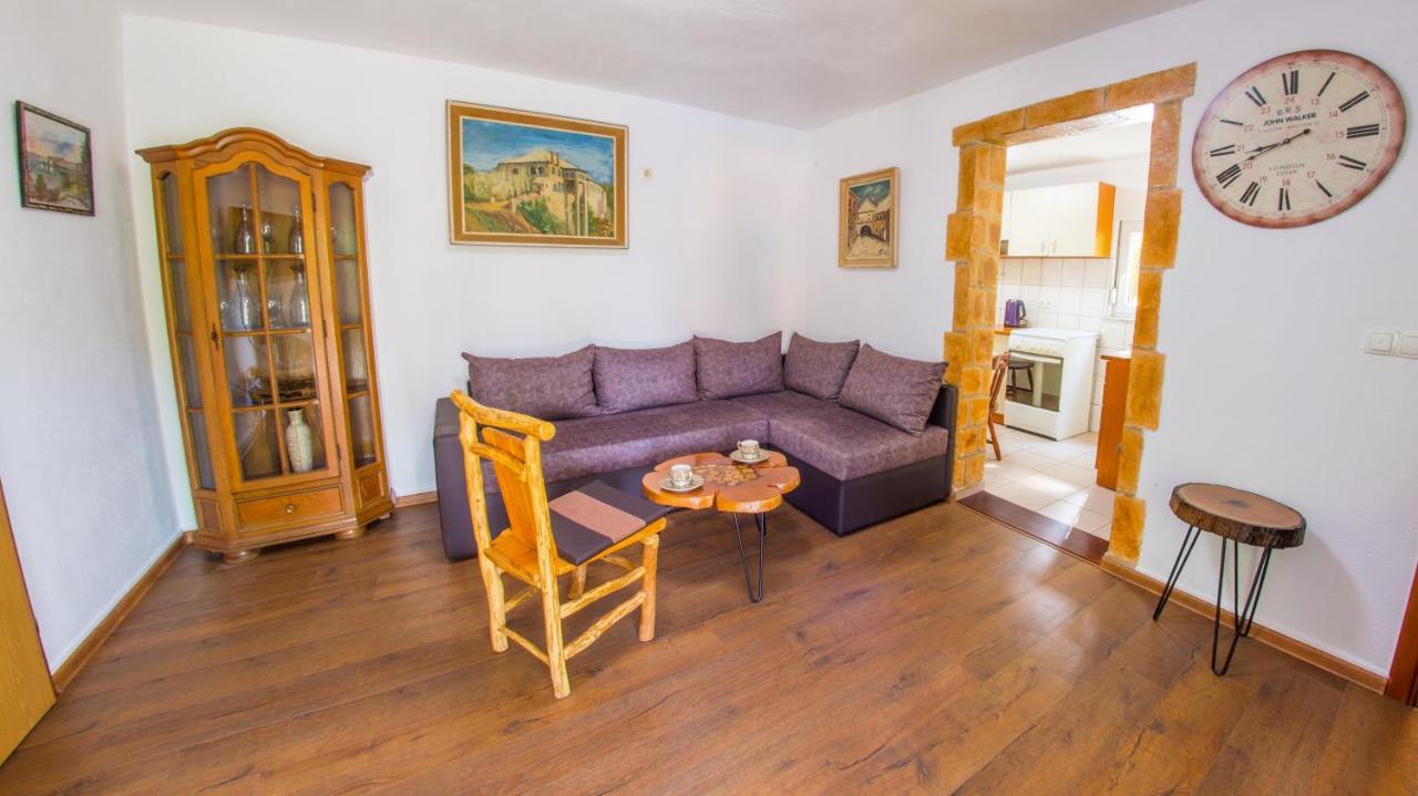 Holiday Home Narona Mostar Exterior photo