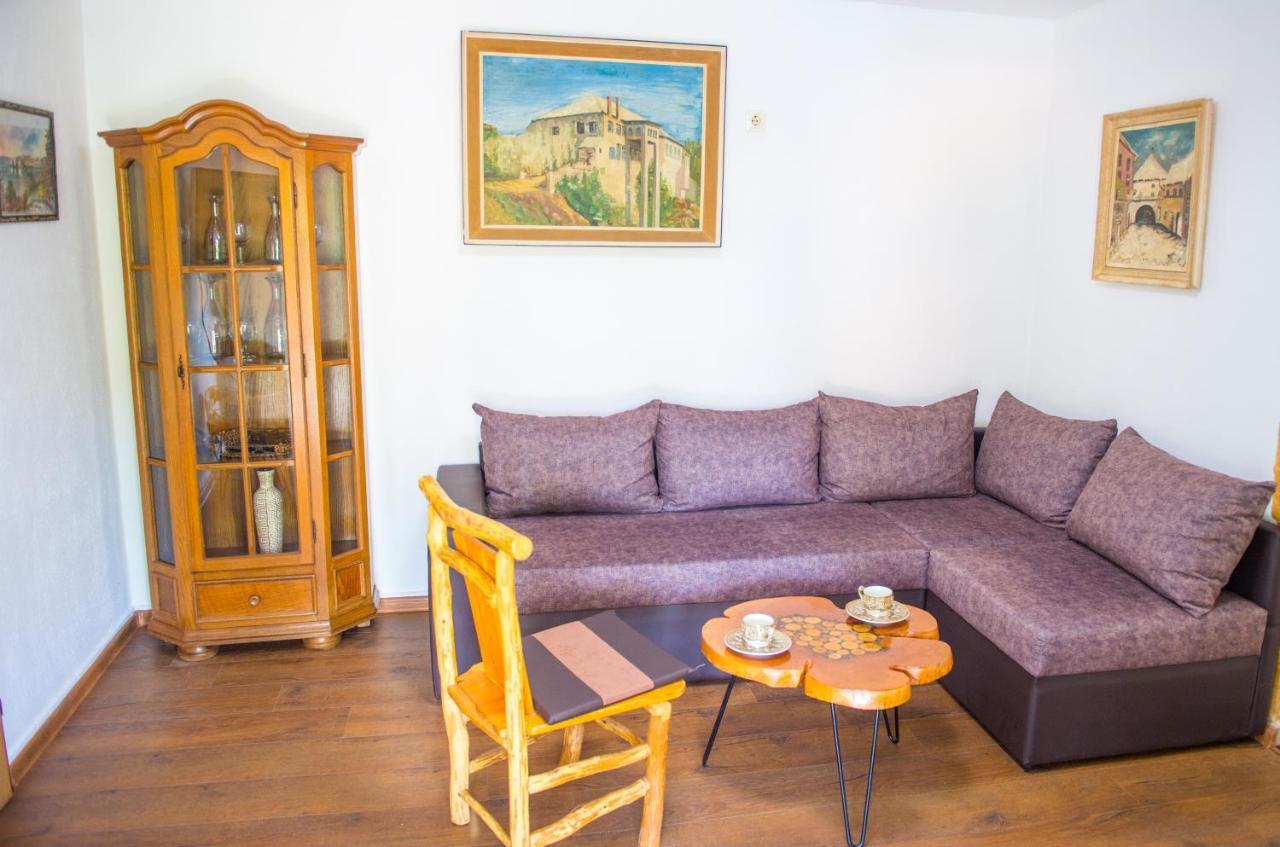 Holiday Home Narona Mostar Exterior photo