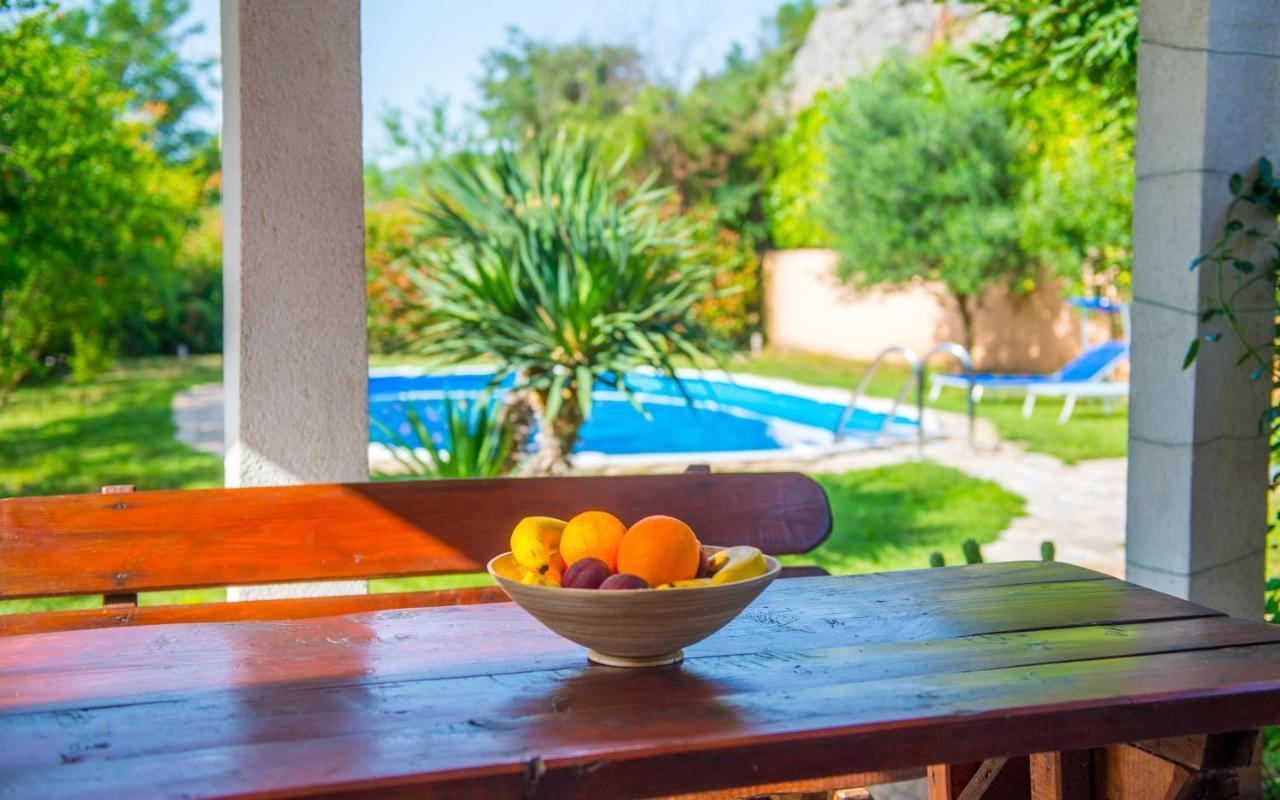 Holiday Home Narona Mostar Exterior photo
