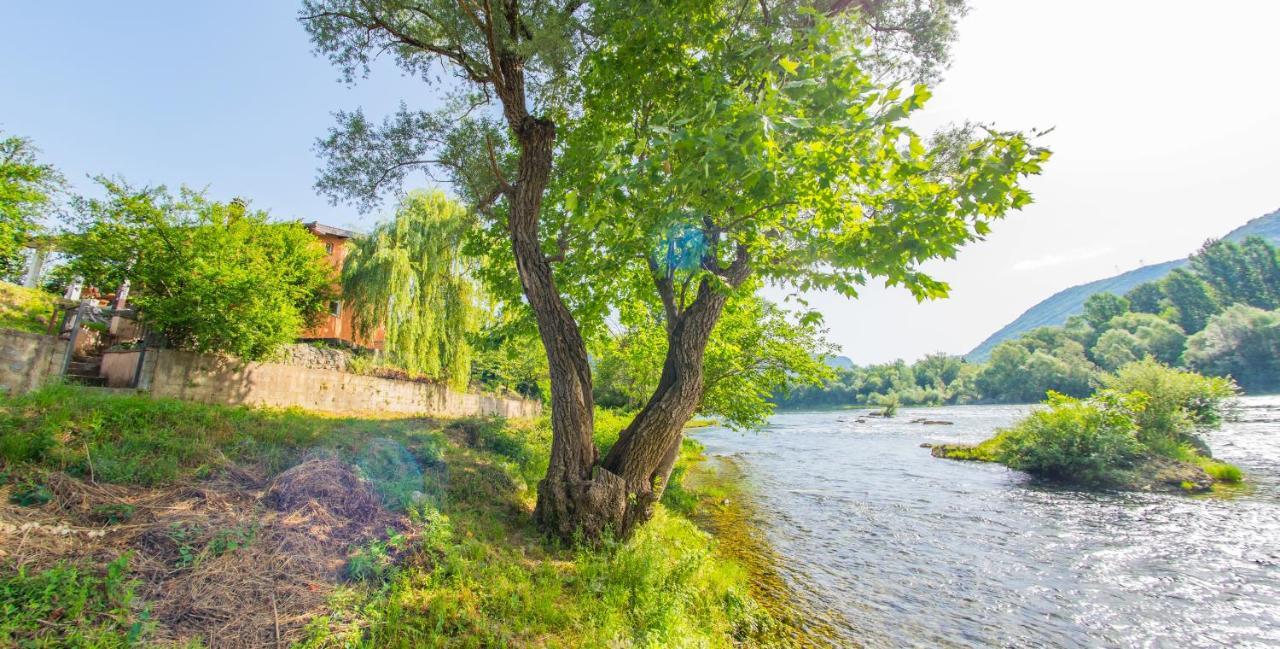 Holiday Home Narona Mostar Exterior photo